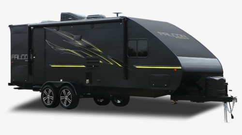 Falcon In New Paris, In - Modern Travel Trailer, HD Png Download, Free Download