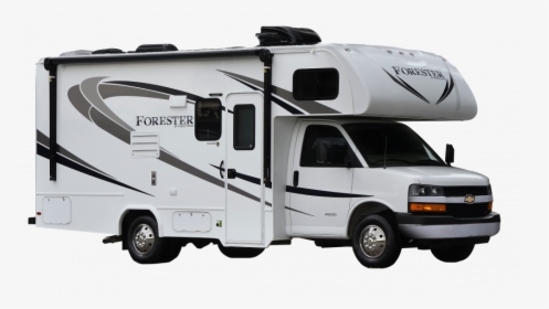 Forester Rv, HD Png Download, Free Download
