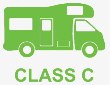 Class C Motorhome - Think And Grow Rich The Original Classic, HD Png Download, Free Download