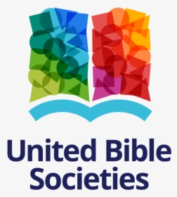 Ubs Logo Stack Colour-rgb Onwhite - Logo Philippine Bible Society, HD Png Download, Free Download