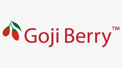 Goji Berry Logo, HD Png Download, Free Download