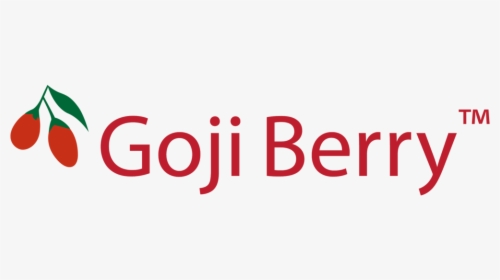 Goji Berry Logo, HD Png Download, Free Download
