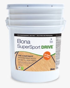 Bona Supersport Drive - Bona Supersport, HD Png Download, Free Download