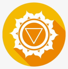 Balancing The Solar Plexus Chakra And Solar Plexus - Throat Chakra Affirmations Meditations, HD Png Download, Free Download