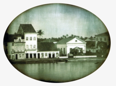 Recife 1851 01 - Charles Deforest Fredricks Cuba, HD Png Download, Free Download