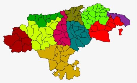 Cantabria Province, HD Png Download, Free Download