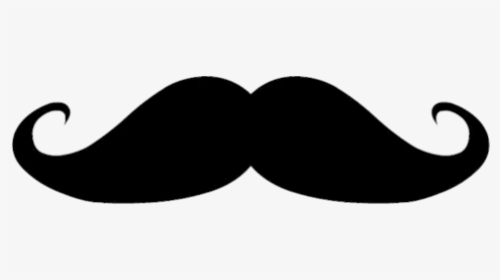 Mustache Png, Transparent Png, Free Download