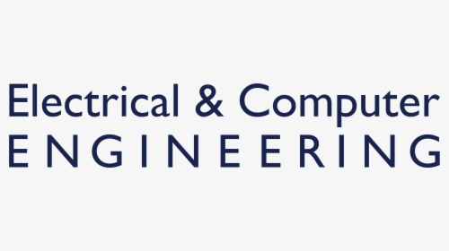 Electrical And Computer Engineering Logo, HD Png Download, Free Download