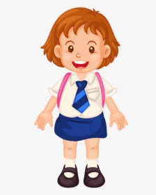 Escola & Formatura Animation Schools, School Days, - Baby Bowen Technique For Colic, HD Png Download, Free Download