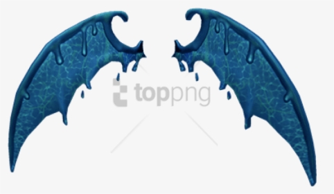 Roblox Wings Year Of Clean Water Razor Wing Galaxy Hd Png