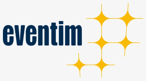 Cts Eventim Logo, HD Png Download, Free Download