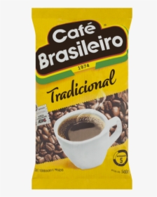 Café Brasileiro, HD Png Download, Free Download