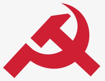 Spain Hammer And Sickle, HD Png Download, Free Download