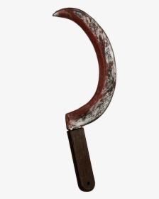 Bloody Sickle, HD Png Download, Free Download