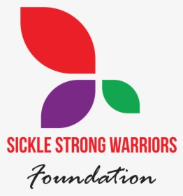 Welcome To Sickle Strong Warriors Foundation - Graphic Design, HD Png Download, Free Download
