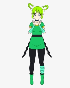 Tokyo Mew Mew Fanon Wiki - Cartoon, HD Png Download, Free Download