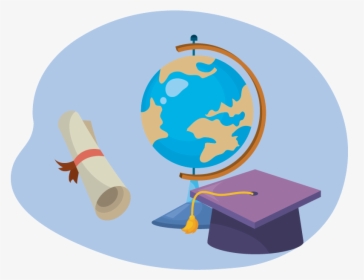 Viagens De Formatura - Illustration, HD Png Download, Free Download