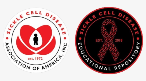 Sickle Cell Disease Association Of America, HD Png Download, Free Download