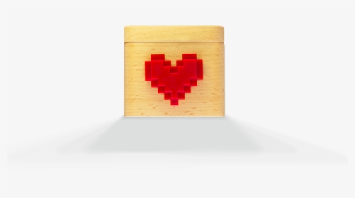 Lovebox - Message Box Couples, HD Png Download, Free Download