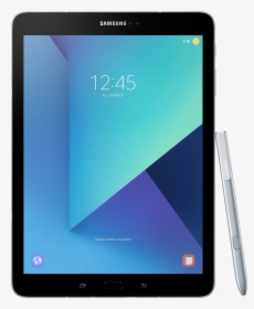 Tablet Samsung Galaxy Tab S3 - Samsung Galaxy Tab S3 T825, HD Png Download, Free Download