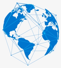 World Map, HD Png Download, Free Download