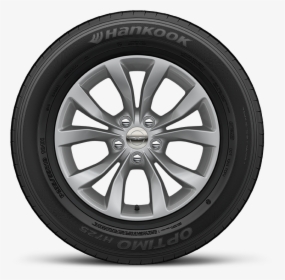 Car Wheel Png Image Collection For Download - Nokian Rotiiva At Plus 265 70r17, Transparent Png, Free Download