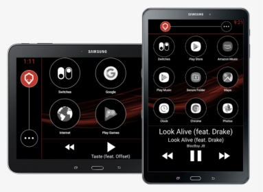 Brainiac Car Launcher, HD Png Download, Free Download
