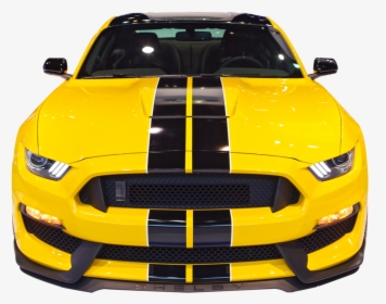 Ford Mustang Gt 350 Png , Png Download - Ford Mustang Transparent Shelby Gt350, Png Download, Free Download