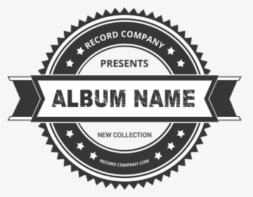 Music Logo Png - Aust University Logo, Transparent Png, Free Download