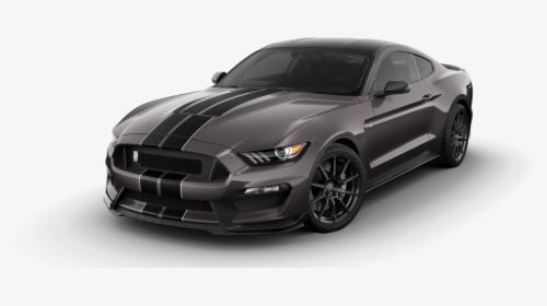 Ford Mustang Png Image - Blue 2019 Ford Mustang, Transparent Png, Free Download