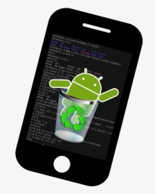 Android Phone Crash, HD Png Download, Free Download