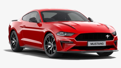 Ford Mustang Uk, HD Png Download, Free Download