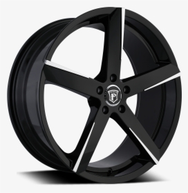 Custom Rim Selection Tire House And Rims Png Pinnacle - Ruffino Boss Wheels, Transparent Png, Free Download
