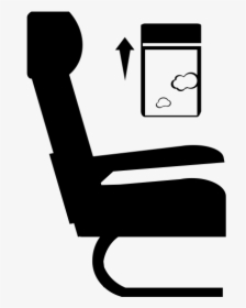 "  Class="lazyload Lazyload Mirage Cloudzoom Featured - Airline Seat Symbol, HD Png Download, Free Download