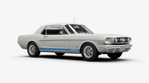 Forza Wiki - First Generation Ford Mustang, HD Png Download, Free Download