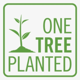 One Tree Plant Logo, HD Png Download, Free Download