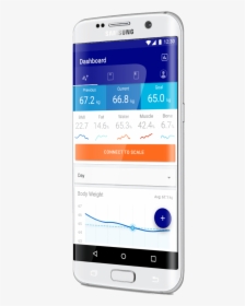 Android - Bmi Scale App, HD Png Download, Free Download