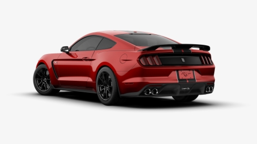 2019 Ford Mustang Vehicle Photo In East Peoria, Il - Ford Mustang Shelby Gt350, HD Png Download, Free Download