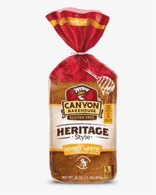 Canyon Bakehouse Bread Honey White, HD Png Download, Free Download