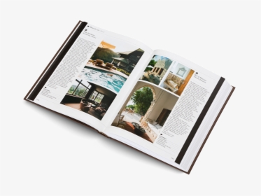 The Monocle Guide To Hotels, Inns And Hideaways"  Class= - Monocle Guide To Hotels Inns And Hideaways, HD Png Download, Free Download