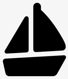 Boat - Boat Png Icon, Transparent Png, Free Download