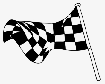 Race Flag Png Photo - Karting Png, Transparent Png, Free Download