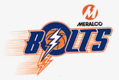 Meralco Bolts Logo Png, Transparent Png, Free Download