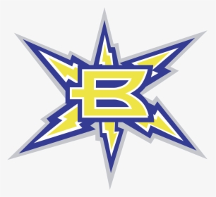 Birmingham Thunderbolts Logo, HD Png Download, Free Download