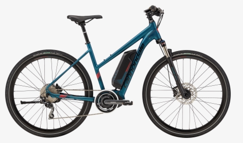 Cannondale Cujo Neo 2, HD Png Download, Free Download