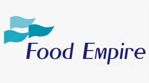 Food Empire Holdings Limited - Food Empire Logo, HD Png Download, Free Download
