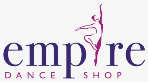 Empire Dance Shop Logo - Calligraphy, HD Png Download, Free Download