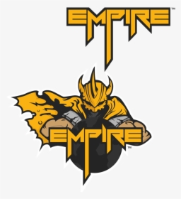 Empire Gaming Team Logo, HD Png Download, Free Download