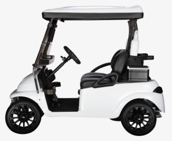 Cart Golf Buggies Wheel - Decals Vinyl Golf Cart Decal Ideas, HD Png Download, Free Download