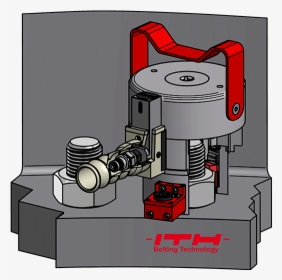 Machine Tool, HD Png Download, Free Download